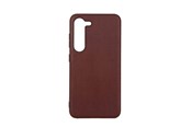 Mobiel - Covers & Cases - Buffalo Backcover PU Samsung S23 5G Brown - 590099