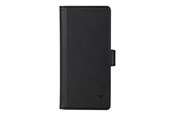 Mobiel - Covers & Cases - GEAR Wallet Samsung Note 20 5G Black - 599868