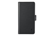 Mobiel - Covers & Cases - GEAR Wallet Case Black - Huawei P Smart 2019 - 658586