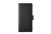 Mobiel - Covers & Cases - GEAR Wallet Case Black - Huawei P Smart Pro - 599922