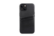 Mobiel - Covers & Cases - Buffalo Phone Case PU Black - iPhone 13/14 - 590068