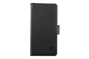 Mobiel - Covers & Cases - GEAR Wallet Samsung Note 9 Black - 658621