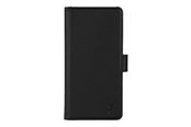Mobiel - Covers & Cases - GEAR Wallet Case Black - Samsung S20FE 5G / S20FE 4G - 599846