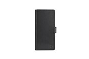 Mobiel - Covers & Cases - GEAR Wallet Case Black - Nokia G21 - 599687