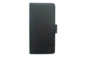 Mobiel - Covers & Cases - GEAR Wallet Case Black - Moto G6 Play - 658635