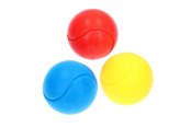 Voetbal en balspellen - Androni Tennis Balls Soft 3pcs. - 5950-0001