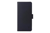 Mobiel - Covers & Cases - GEAR Wallet Case Black - Nokia 6.2 / 7.2 - 599939