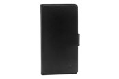Mobiel - Covers & Cases - GEAR Wallet Black - Huawei P20 Pro 2018 - 658645