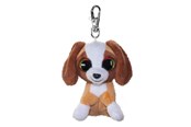 Speelgoed - Lumo Stars Keychain - Dog Wuff - 55035