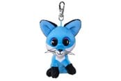 Speelgoed - Lumo Stars Keychain - Fox Blueberry - 55013