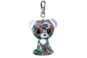 Speelgoed - Lumo Stars Keychain - Bear Camo - 55007