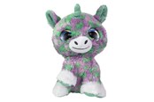 Speelgoed - Lumo Stars Keychain - Unicorn Dream - 55674