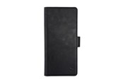Mobiel - Covers & Cases - GEAR Wallet Case Black - Motorola Moto G23 4G - 599618