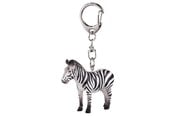 Speelgoed - Mojo Keychain Zebra - 387495