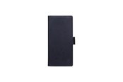 Mobiel - Covers & Cases - GEAR Wallet Case Black - Samsung S22 Ultra - 599715