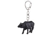 Speelgoed - Mojo Keychain Cape Buffalo - 387491