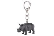 Speelgoed - Mojo Keychain Rhinoceros - 387490