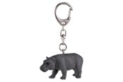 Speelgoed - Mojo Keychain Hippo - 387489