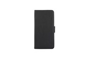 Mobiel - Covers & Cases - GEAR Wallet Case 3 Card Slots Black - Google Pixel 8 Pro - 599580
