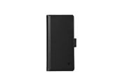 Mobiel - Covers & Cases - GEAR Wallet Case Black - Nokia 3.4 - 599842