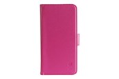 Mobiel - Covers & Cases - GEAR Wallet Case Pink - Huawei Honor 9 - 658691