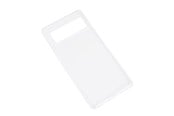 Mobiel - Covers & Cases - GEAR Phone Case TPU Transparent - Google Pixel 7 Pro - 663377