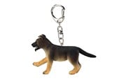 Speelgoed - Mojo Keychain German Shepherd Puppy - 387461 - 387461