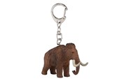 Speelgoed - Mojo Keychain Woolly Mammoth - 387451 - 387451