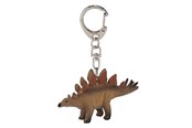 Speelgoed - Mojo Keychain Stegosaurus - 387448