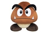 Merchandise - 1UP - Super Mario: Goomba - Pluche - PELNIN-SM-GOO30