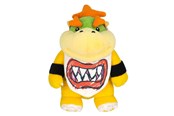 Merchandise - 1UP - Super Mario: Bowser - Pluche - PELNIN-SM-BOWJR23