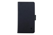 Mobiel - Covers & Cases - GEAR Wallet Case Black - Nokia 6.1 (Nokia 6 2018) - 658632