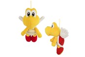 Merchandise - 1UP - Super Mario: Paratroopa - Pluche - PELNIN-SM-PATRO20