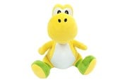 Merchandise - 1UP - Super Mario: Yoshi Jaune - Pluche - PELNIN-SM-YOSYEL20