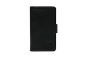 Mobiel - Covers & Cases - GEAR Wallet Case Black - Sony Xperia Z5 - 658807