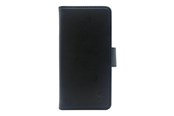 Mobiel - Covers & Cases - GEAR Wallet Sony Xperia XZ2 Compact Black - 658636