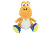 Merchandise - 1UP - Super Mario: Yoshi Orange - Pluche - PELNIN-SM-YOSORA20