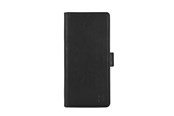 Mobiel - Covers & Cases - GEAR Wallet Case Black - Samsung S23+ - 599635