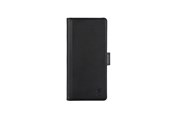 Mobiel - Covers & Cases - GEAR Wallet Case Black - Xiaomi Redmi 9C - 599723
