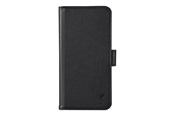 Mobiel - Covers & Cases - GEAR Wallet Case Black - Nokia 5.1 Plus - 599995