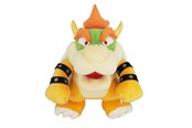 Merchandise - 1UP - Super Mario: Bowser - Pluche - PELNIN-SM-BWMED36