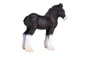 Speelgoed - Mojo Horse World Shire Foal - 387399