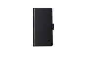 Mobiel - Covers & Cases - GEAR Wallet Case Black - Nokia 2.3 - 599871