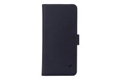 Mobiel - Covers & Cases - GEAR Wallet Samsung Note10 Lite Black - 599903