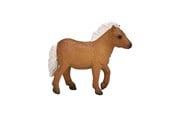 Speelgoed - Mojo Horse World Shetland Pony Foal - 387232