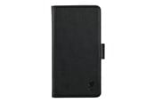 Mobiel - Covers & Cases - GEAR Wallet Case Black - Huawei P9 Lite Mini - 658664