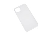 Mobiel - Covers & Cases - GEAR Phone Case TPU Transparent - iPhone 14 Plus - 663364