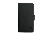Mobiel - Covers & Cases - GEAR Wallet Case Black - Huawei Honor 8 Lite - 658721