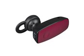 Headphones/Headsets - KitSound BT HF Mono Red - BTHS1RD