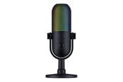 Microfoon - Razer Seiren V3 Chroma - Black - RZ19-05060100-R3M1